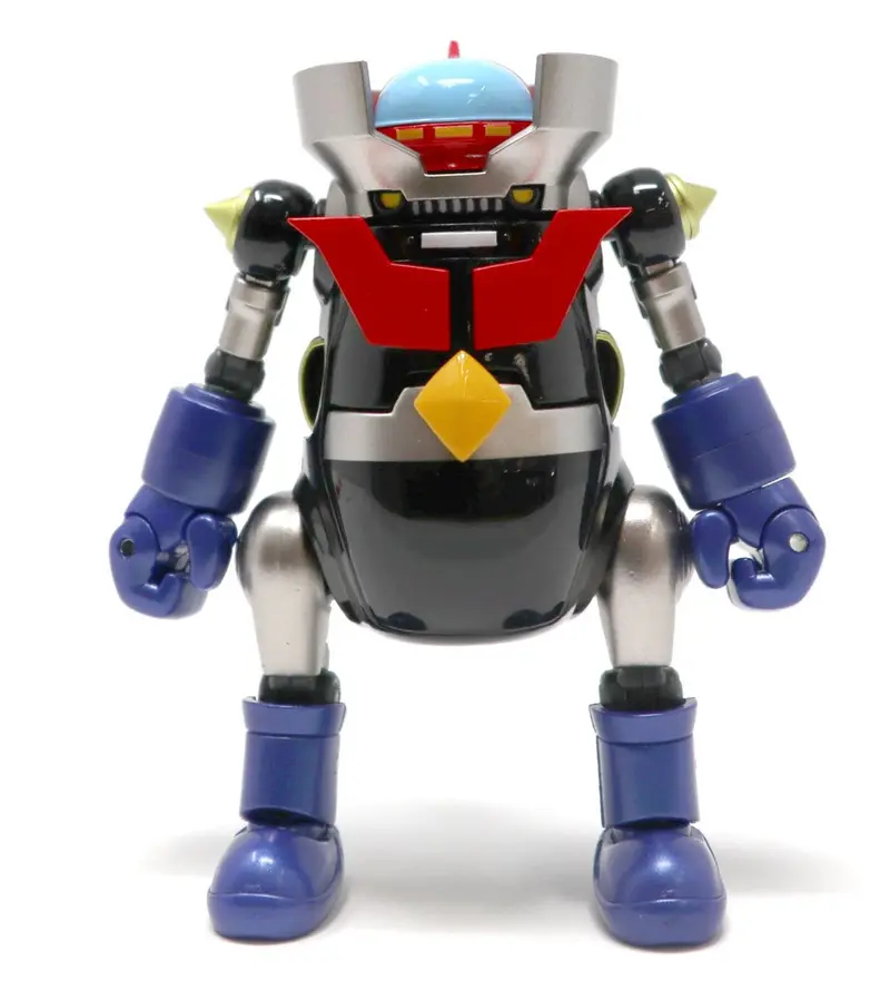 1/35 Mechatro WeGo - Mazinger