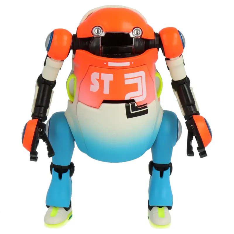 1/35 Mechatro WeGo - Sunrise