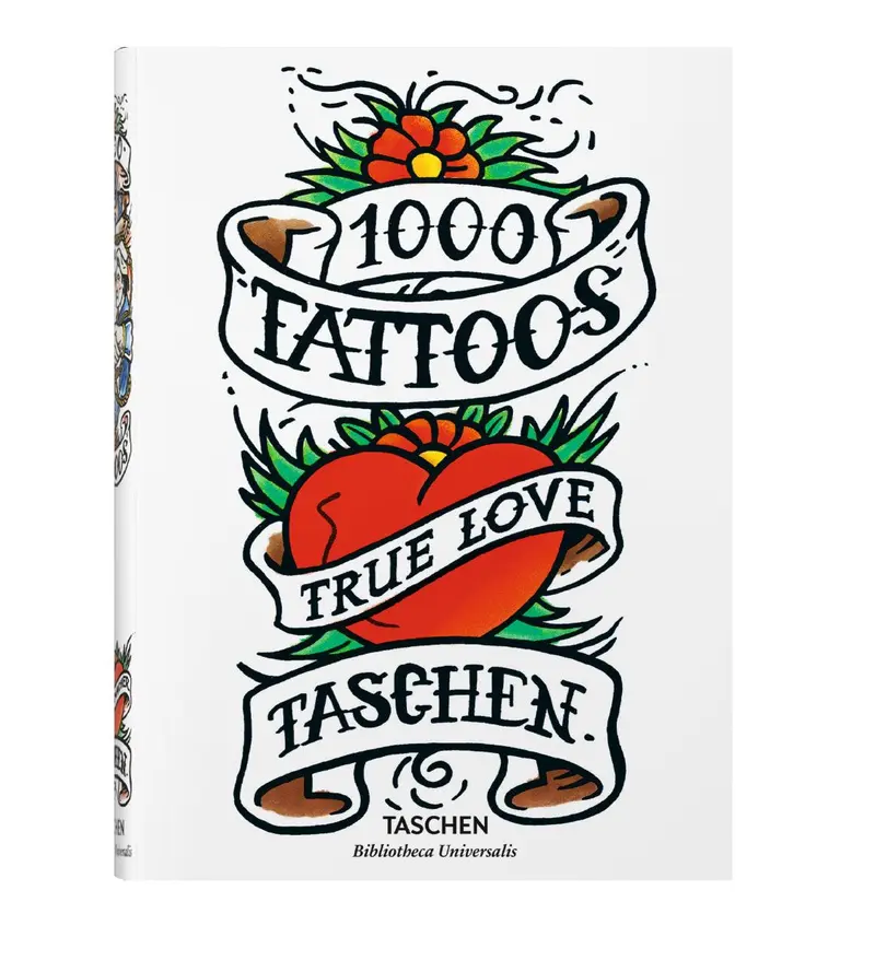 1000 Tattoos