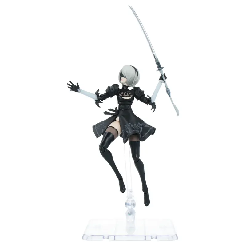 2B (NieR