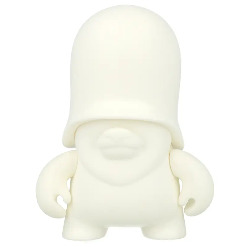 4" Teddy Troops 2.0 DIY - Classic