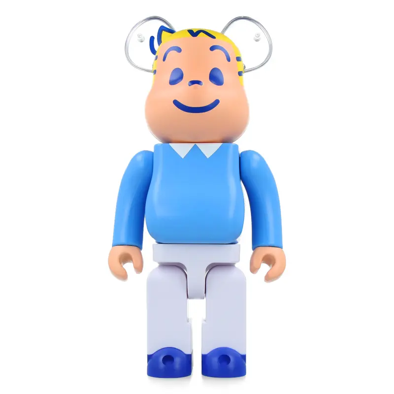 400% Bearbrick Jack