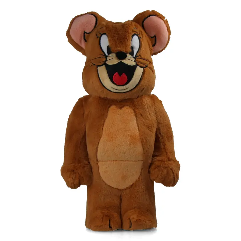 400% Bearbrick Jerry (Costume)