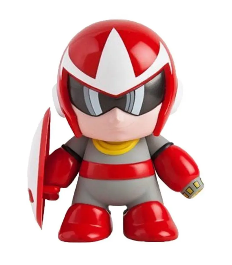 6" ProtoMan