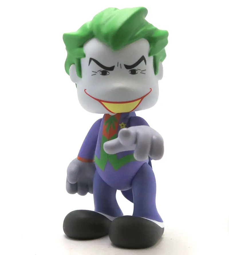 8" Joker - Regular