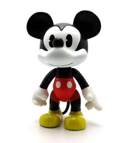 8" Mickey Mouse - Regular