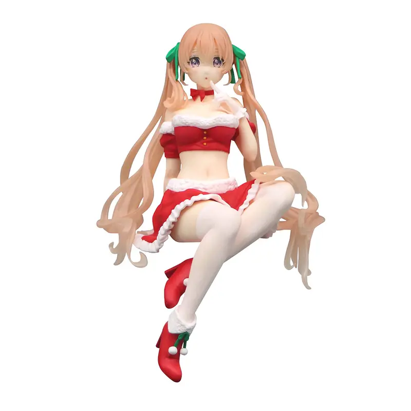 A Couple of Cuckoos - Figurine Erika Amano - Noodle Stopper