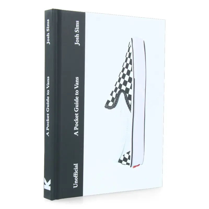 A Pocket Guide to Vans