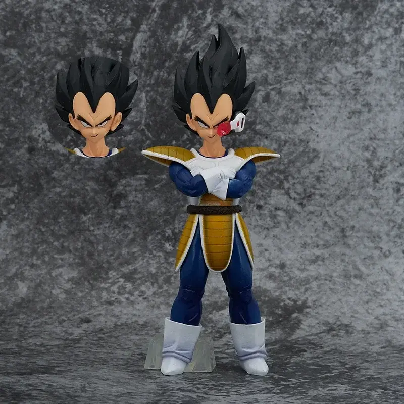 Action Figure Vegeta