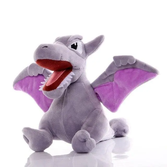 Aerodactyl Pokemon Plush