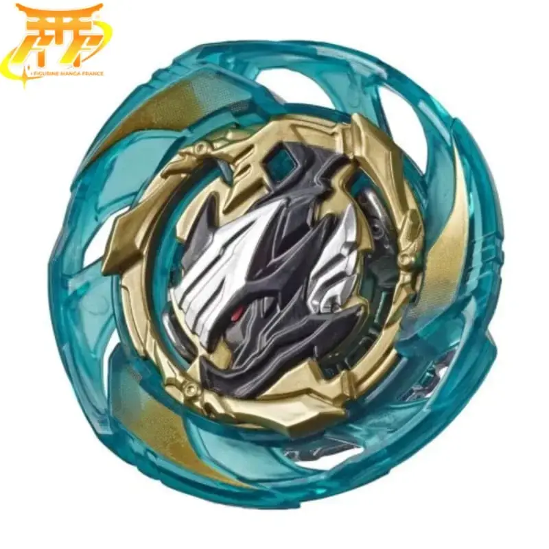 Air Knight K5 8' Valor-H Spinning Top - Beyblade Burst Rise
