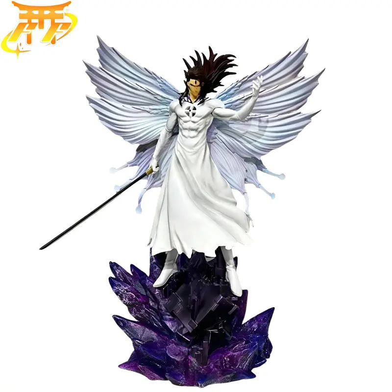 Aizen "Final Form" Figure – Bleach
