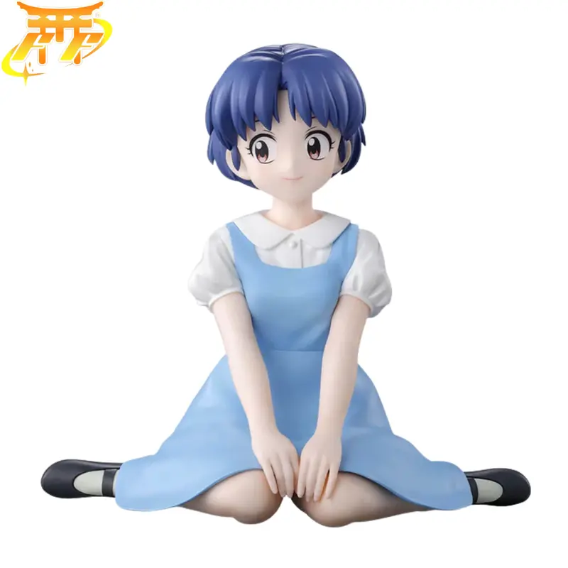Akane Tendou Figure - Ranma 1/2