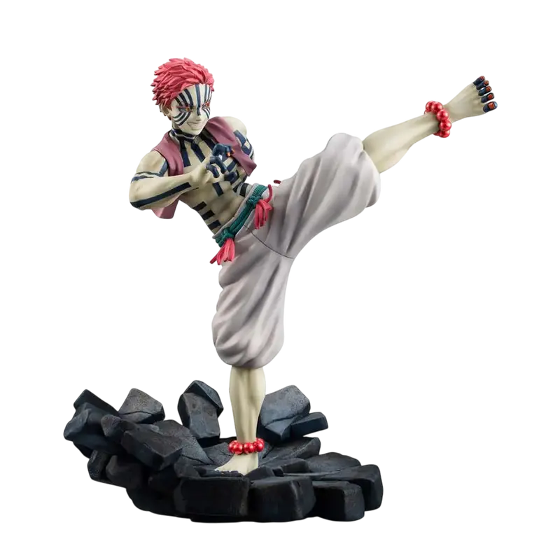 Akaza - Statuette GEM Upper Rank