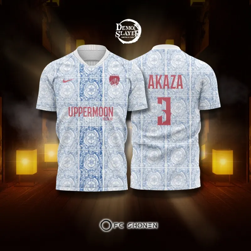 AKAZA x NIKE