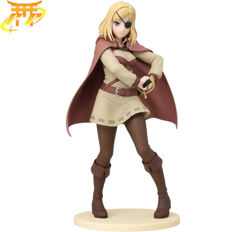 Alicia Figure - Clevatess