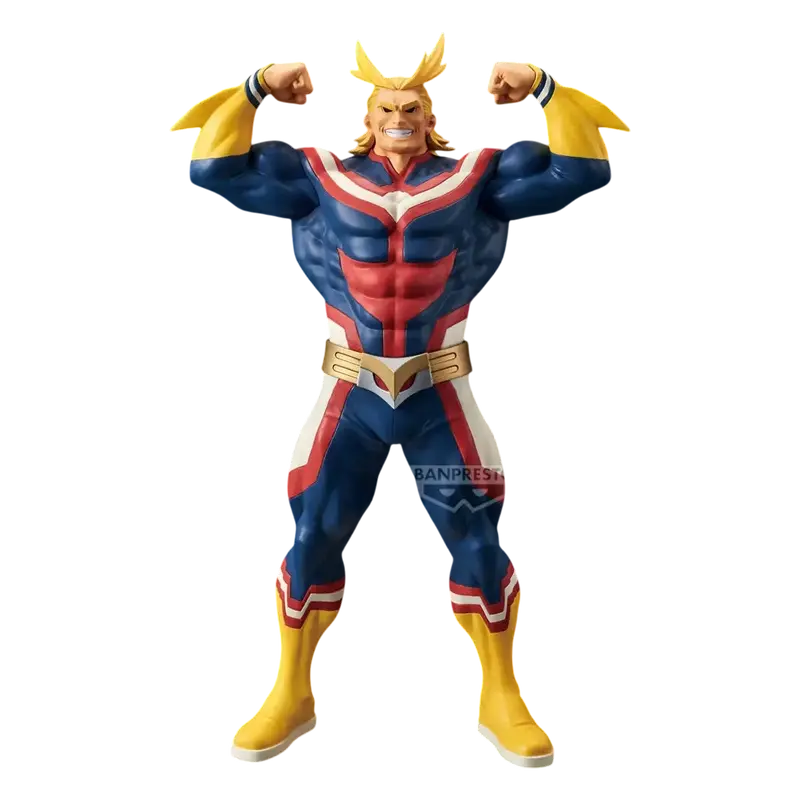 All Might - Grandista 28cm