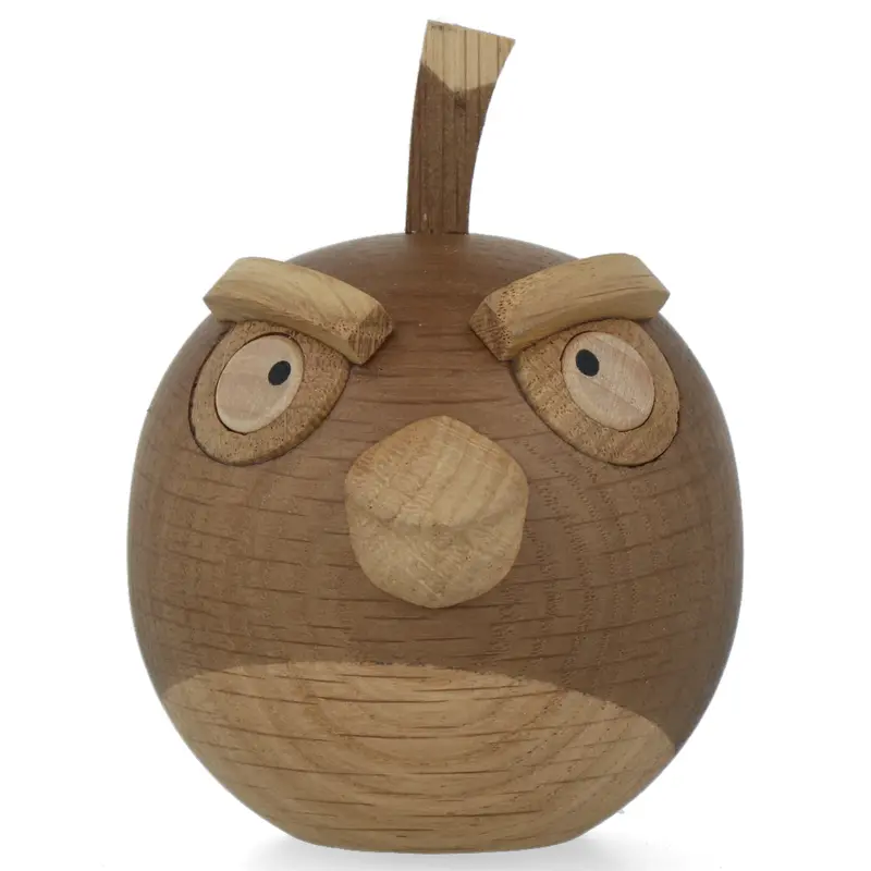 Angry Birds x Bomb Small