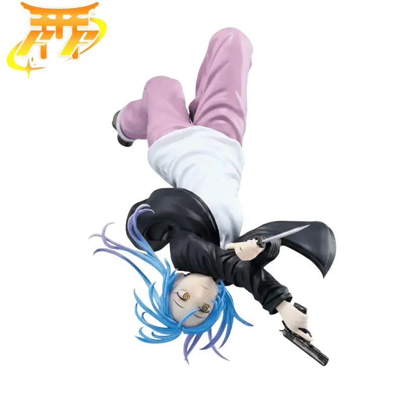 Aoi Akira Figure - Sakamoto Days