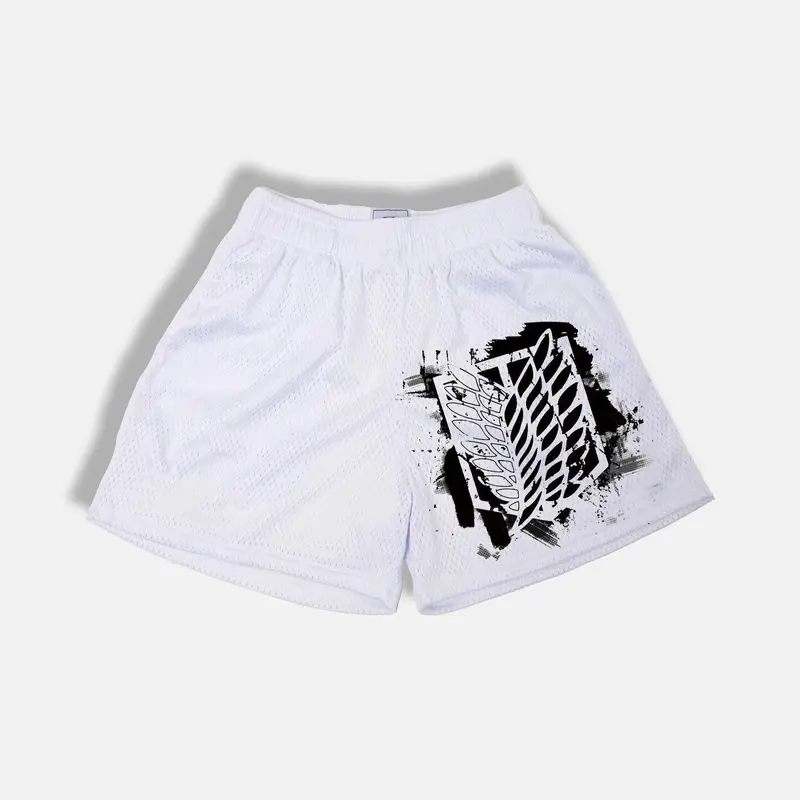 AOT Battalion Swim Shorts