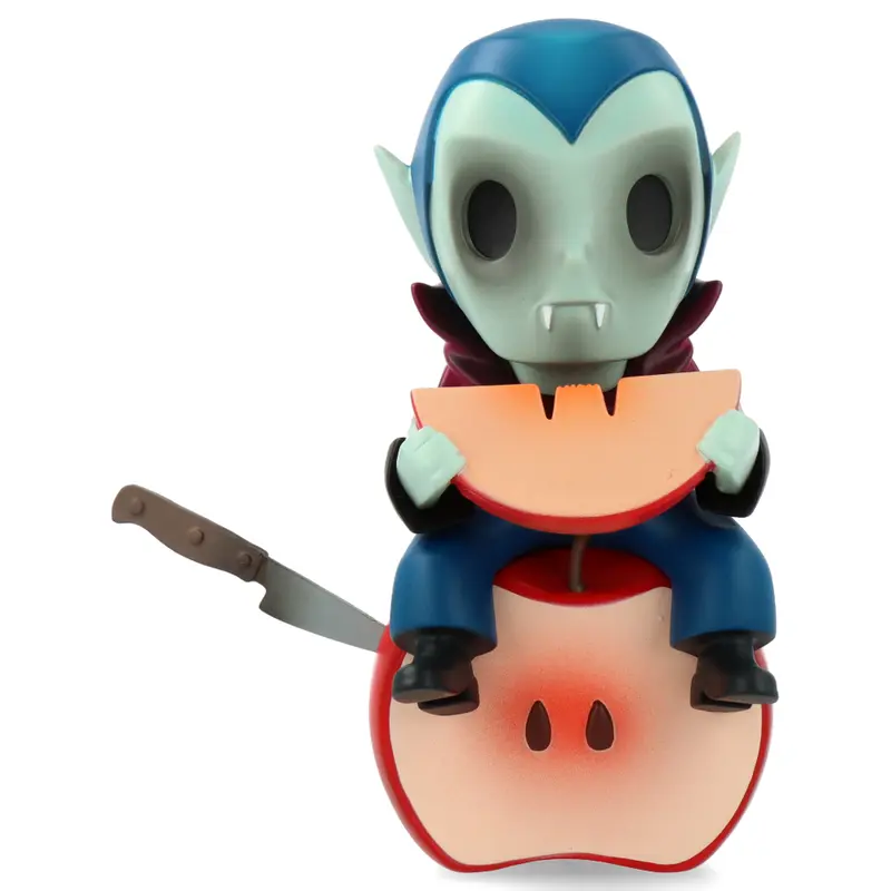 Apple knife