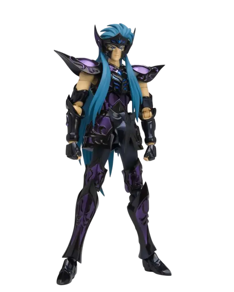 Aquarius Surplice - Saint Cloth EX 20th Anniversary