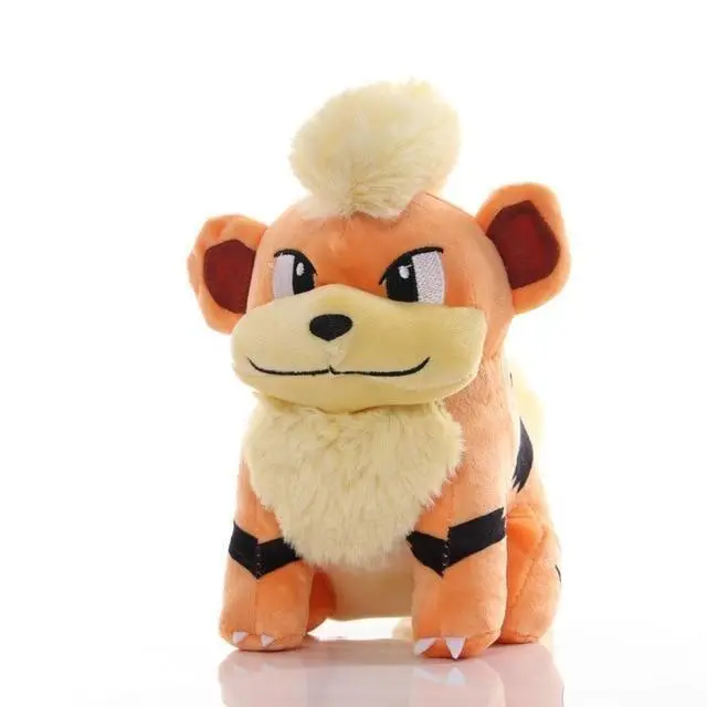 Arcanine Pokémon Plush
