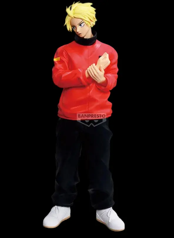 Asakura Shin - Figurine Solid Scene Collection 22cm