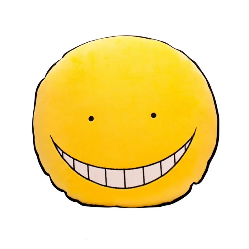 Assassination Classroom - Coussin - Koro Sensei