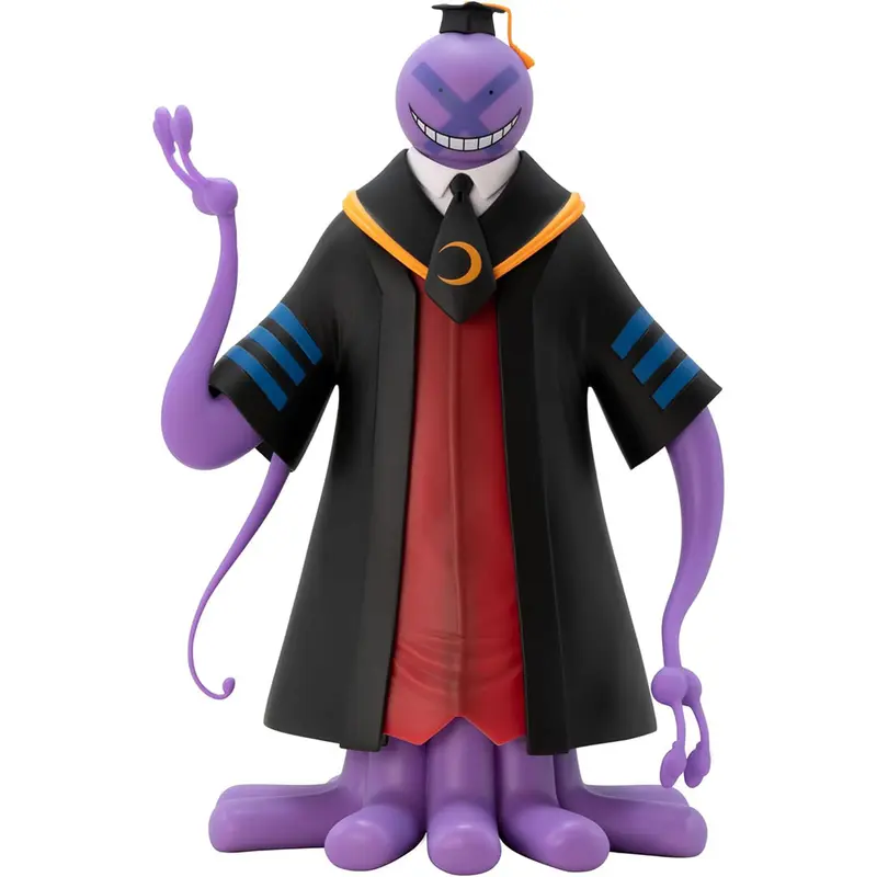 Assassination Classroom - Figurine - Koro Sensei Violet - SFC