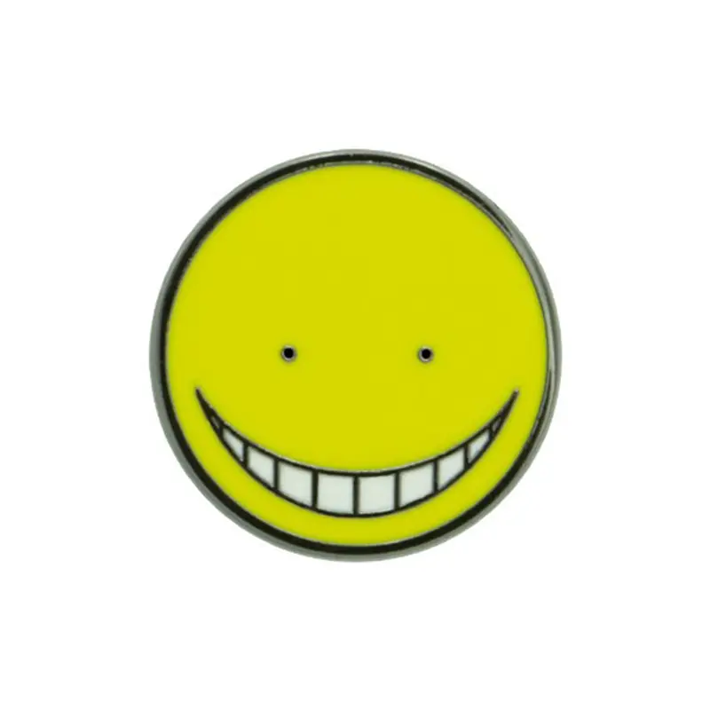 Assassination Classroom - Pin's - Koro Sensei