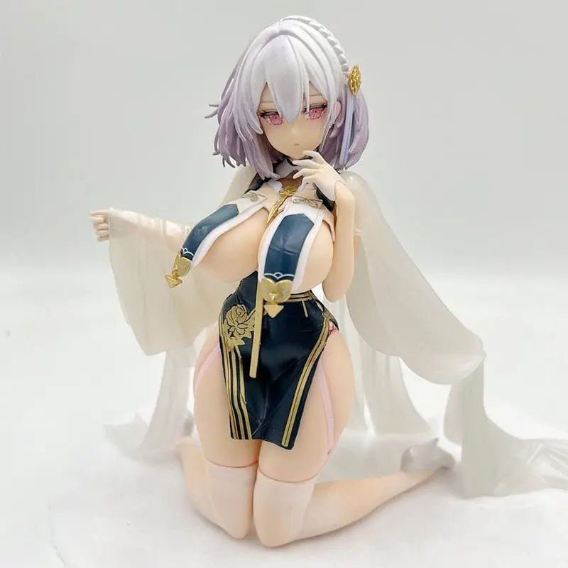Azur Lane Sirius Girl Figure