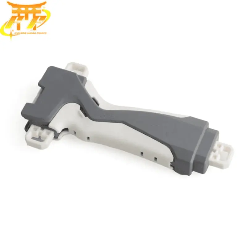 B 40 Gray Launcher Grip - Beyblade