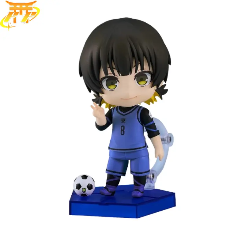 Bachira Nendoroid Figure - Blue Lock