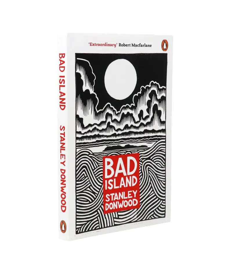 Bad Island