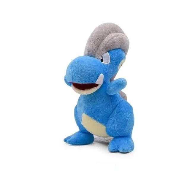 Bagon Pokemon Plush