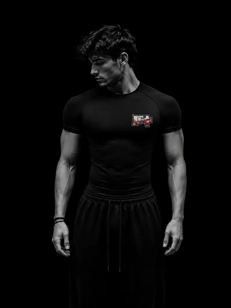Baki compression