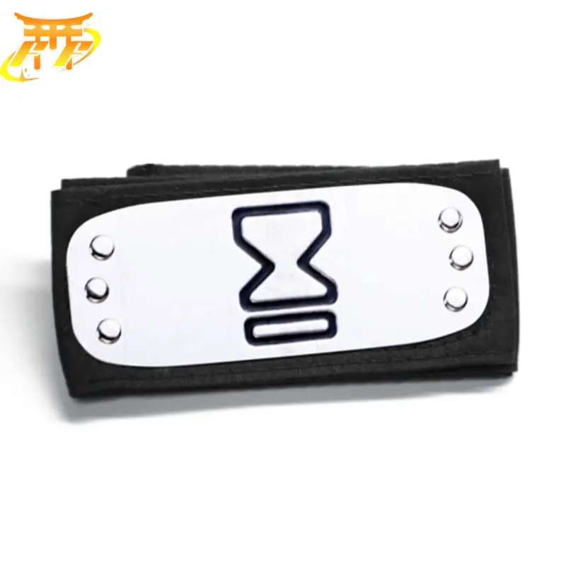 Bandeau Suna - Naruto Shippuden