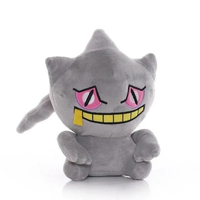 Banette Pokemon Plush