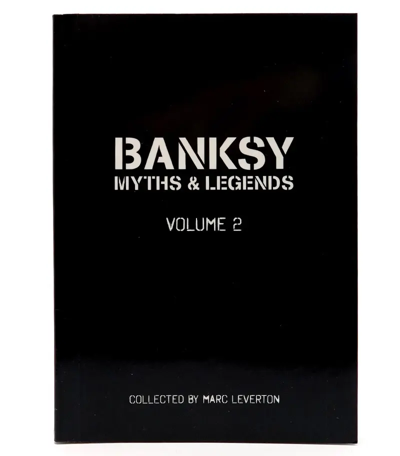 Banksy