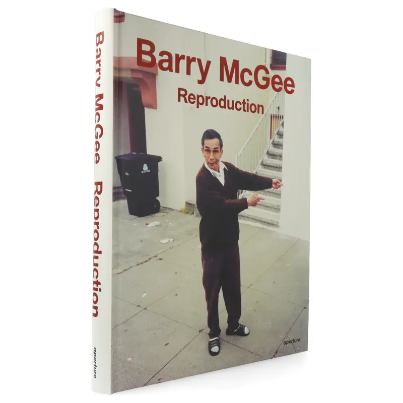 Barry McGee