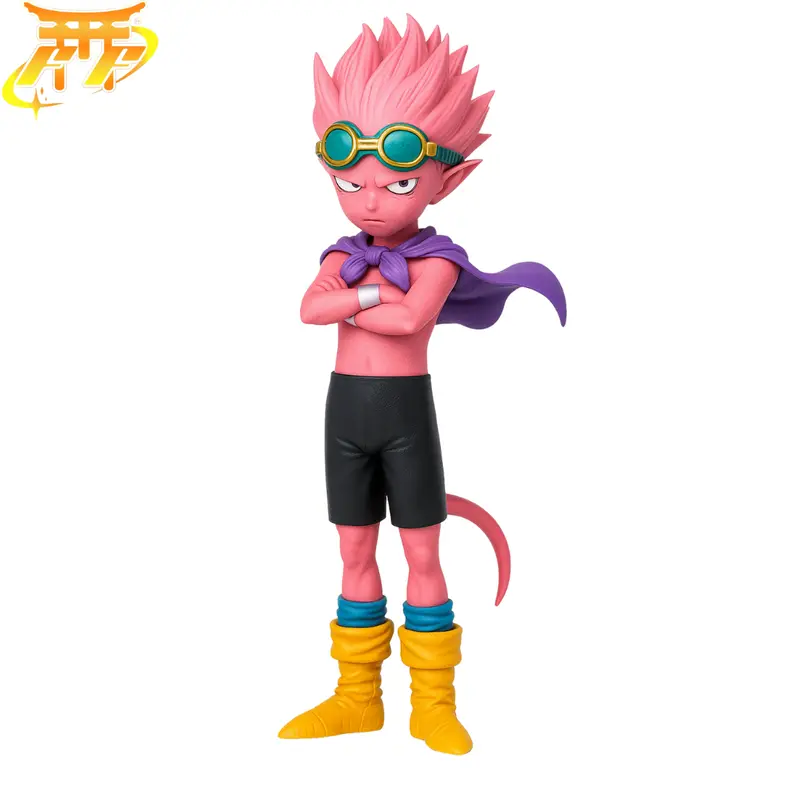Beelzebub Figure - Sand Land