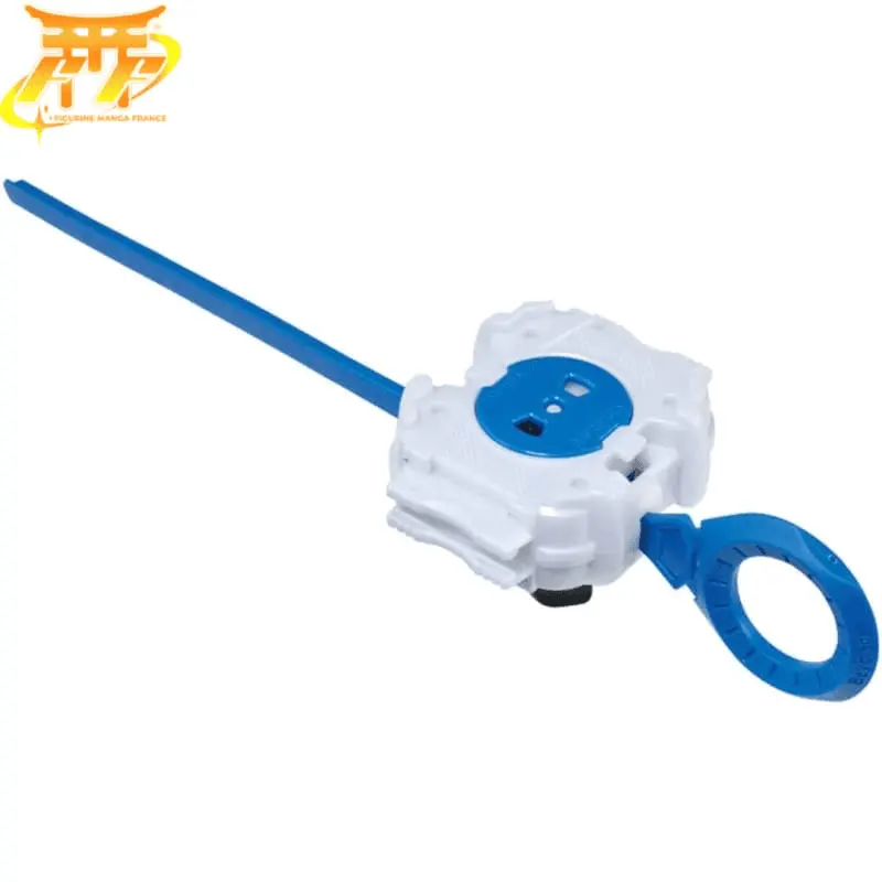 Beyblade Burst Light Blue Launcher - Beyblade