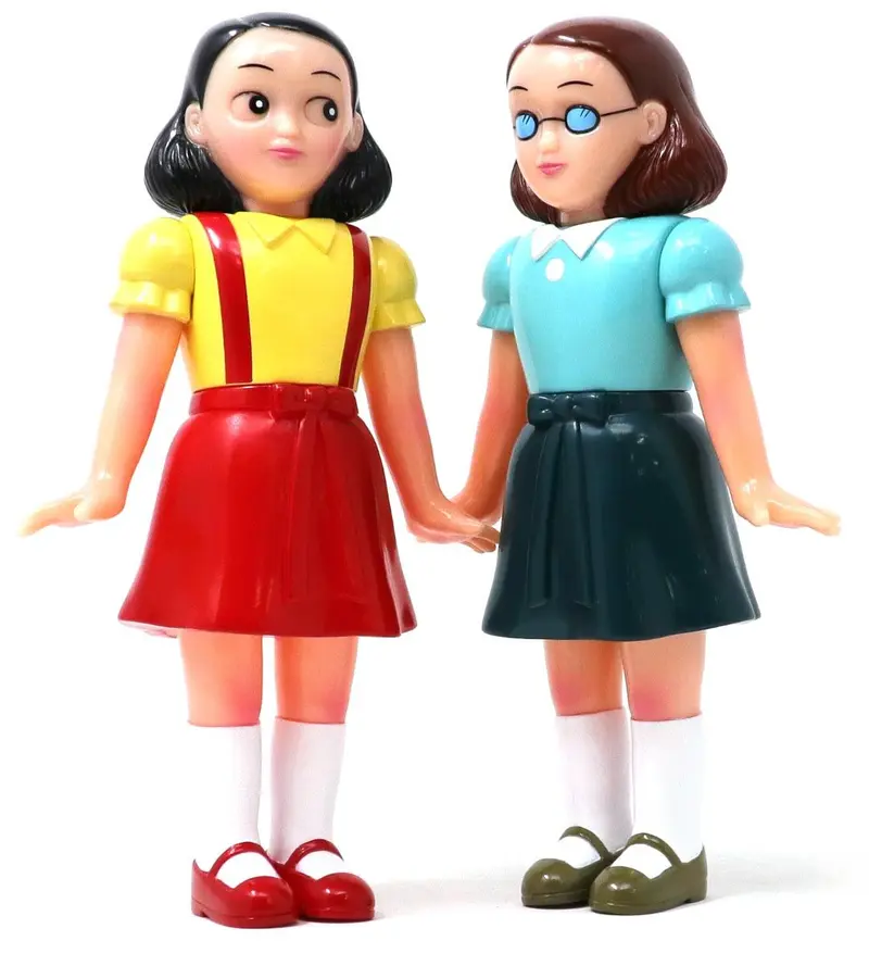 BFF Twins