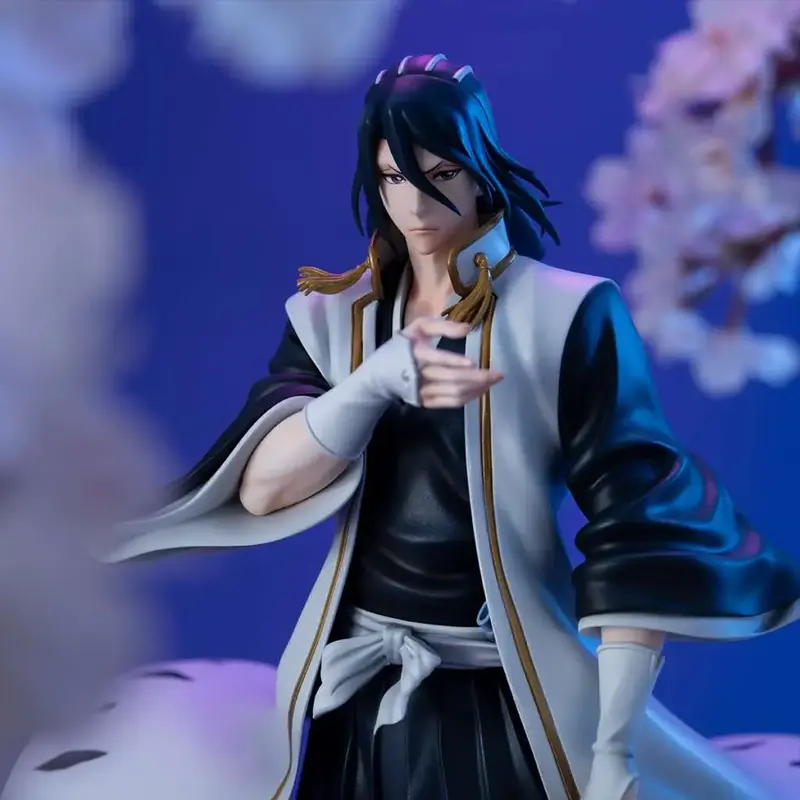 Bleach 1000Y Blood War - Byakuya Kuchiki G