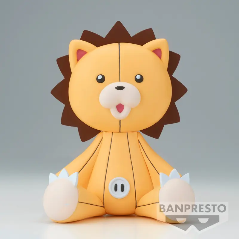 Bleach - Figurine - Kon - Sofvimates