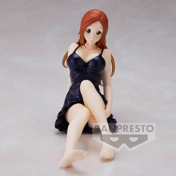 Bleach - Figurine - Orihime Inoue - Relax Time
