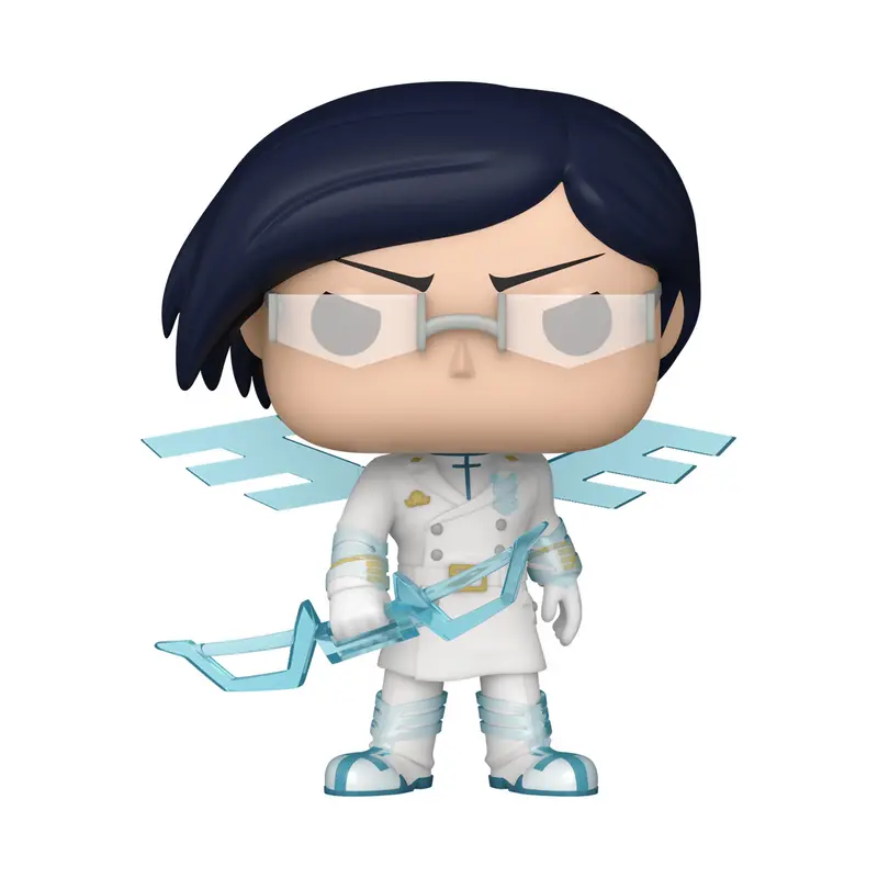 Bleach - Figurine Pop! - Uryu Ishida - n°2394