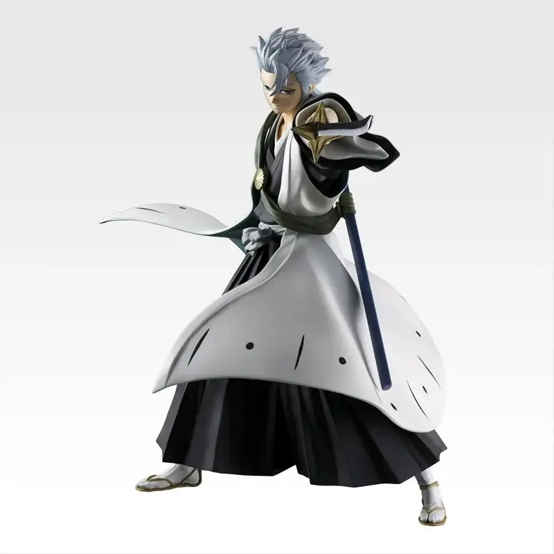 Bleach - Figurine - Toshiro Hitsugaya - Stirring Souls Vol.4 - Masterlise