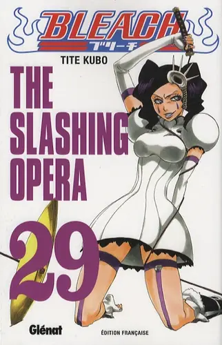 Bleach - Tome 29